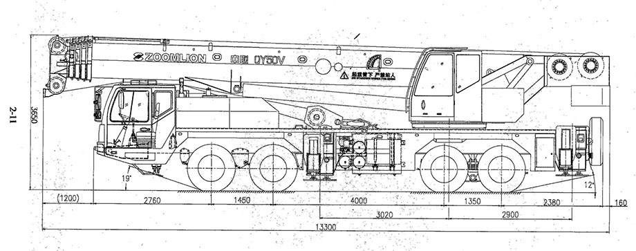 Автокран нагрузка на ось. Автокран Zoomlion qy50v. Зумлион кран 50 тонн. Кран Зумлион 50т. Автокран Zoomlion 50 тонн.